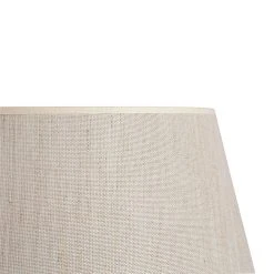 Côté Table Abat-jour En Lin Et Polyester -SEMA DESIGN Boutique 27985 DET01 WEB