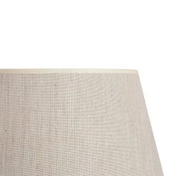 Côté Table Abat-jour En Lin Et Polyester -SEMA DESIGN Boutique 27986 DET01 WEB