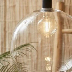 Côté Table Suspension Non Electrique En Verre H25cm Transparente - Sers -SEMA DESIGN Boutique 31e7c amb hd 2022 01 pe ct 11702