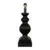 Côté Table Pied De Lampe Medicis Noir H58cm -SEMA DESIGN Boutique 35964 FRN01 WEB