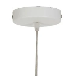 Côté Table Suspension Feuille De Palmier D50cm Naturel - Palmeraie -SEMA DESIGN Boutique 37641 DET03 WEB