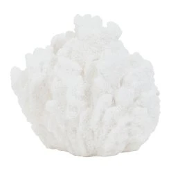 Côté Table Lampe Led Exterieure En Résine Et Sable Blanc - Egee Roche