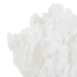 Côté Table Lampe Led Exterieure En Résine Et Sable Blanc - Egee Roche -SEMA DESIGN Boutique 37741 DET02 WEB