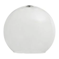 Côté Table Suspension Non Electrique En Verre H27cm Transparente - Sers