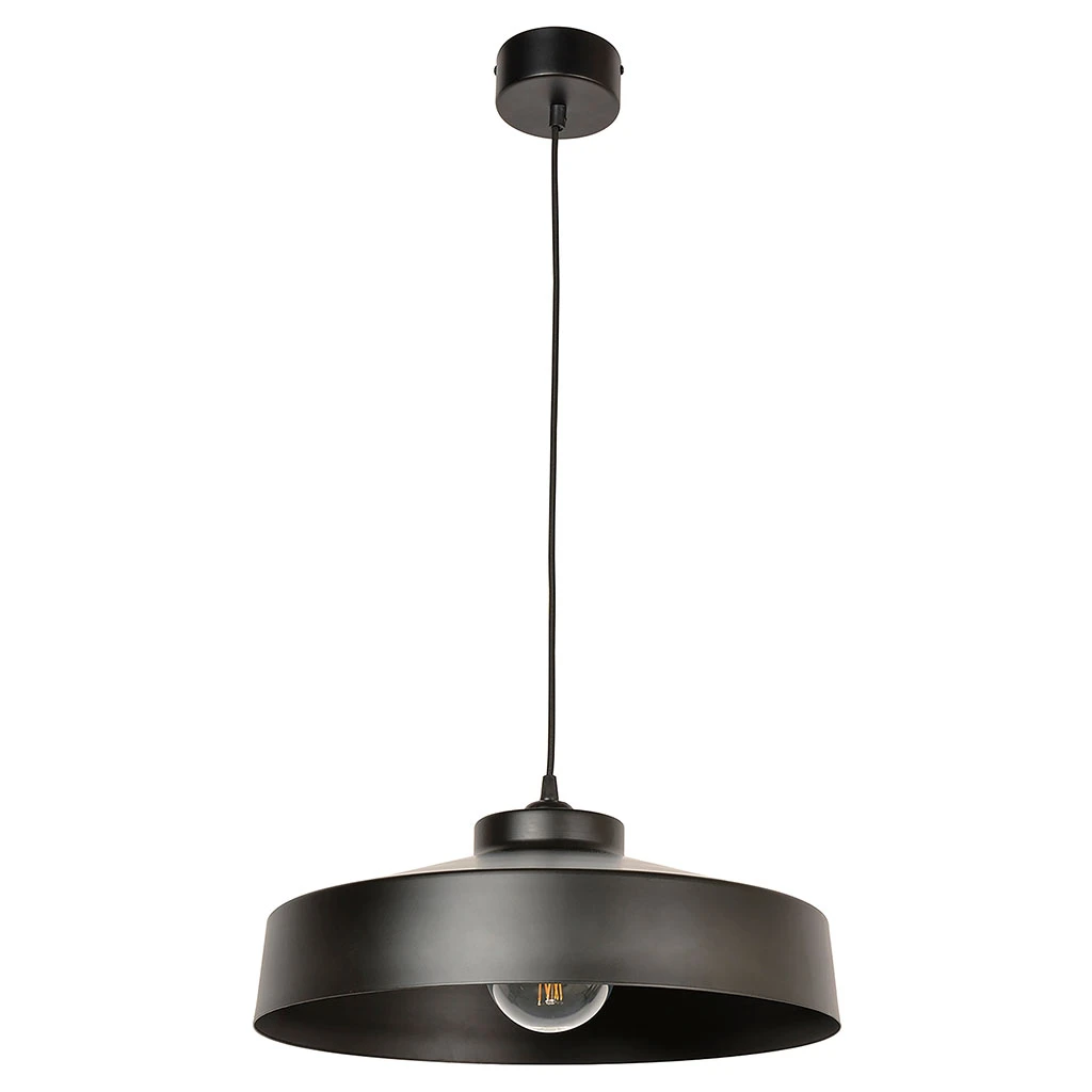 Corep Suspension En Métal D41cm - Indus 3 Corep Suspension En Métal D41cm - Indus