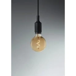 Cogex Ampoule Spirale Globe Ambree -SEMA DESIGN Boutique 608413 FRN04 WEB