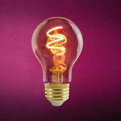 Cogex Ampoule Spiral Standard Ambree -SEMA DESIGN Boutique 608415 FRN03 WEB