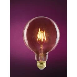 Cogex Ampoule Fil Spherique Ambree 7 Cogex Ampoule Fil Spherique Ambree -SEMA DESIGN Boutique 608420 FRN03 WEB