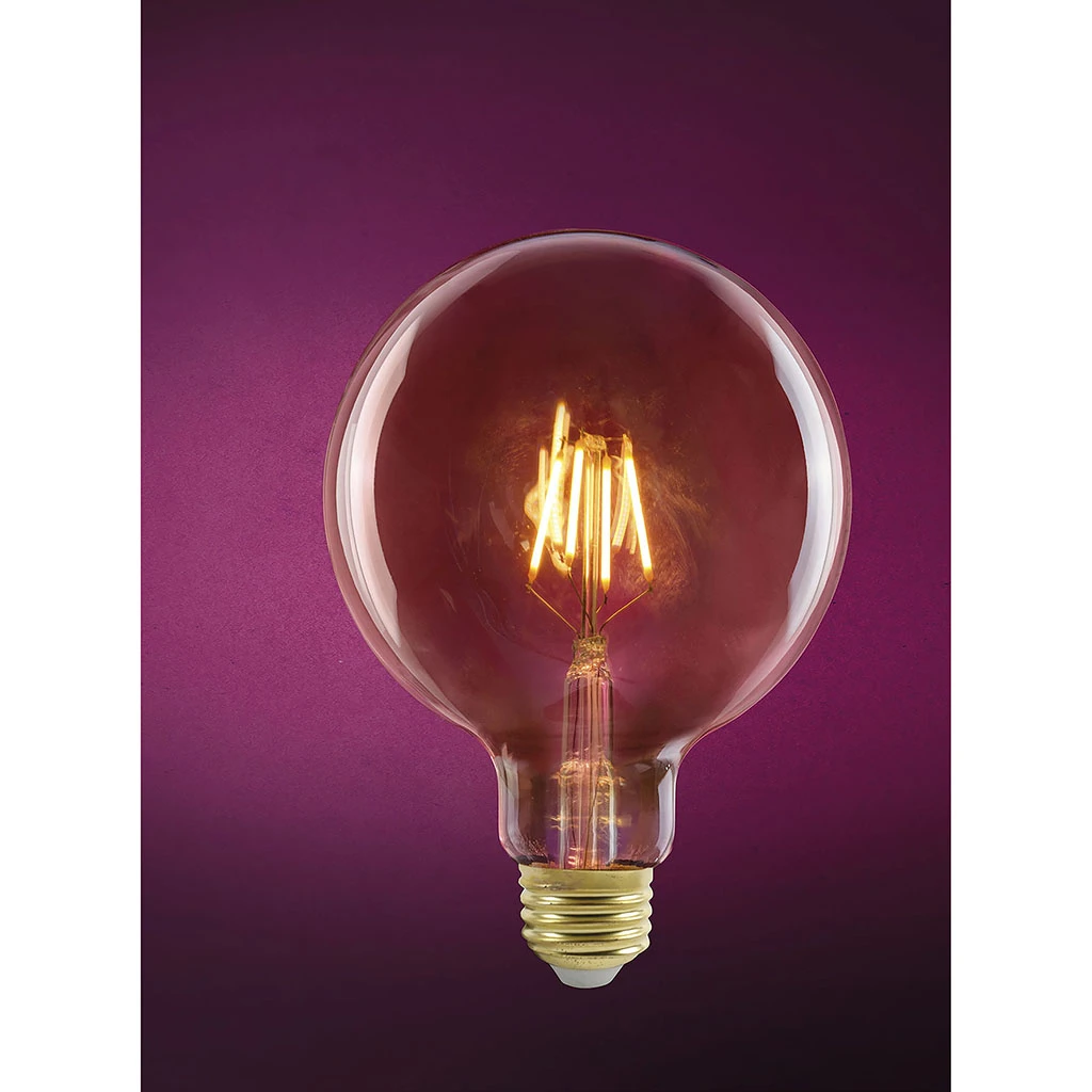 Cogex Ampoule Fil Spherique Ambree 5 Cogex Ampoule Fil Spherique Ambree – Image 3