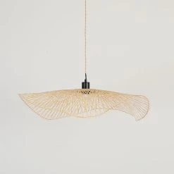 Opjet Abat-jour Pour Suspension Libellule D75cm - Non électrifié 10 Opjet Abat-jour Pour Suspension Libellule D75cm - Non électrifié -SEMA DESIGN Boutique 610285 SITU01 WEB