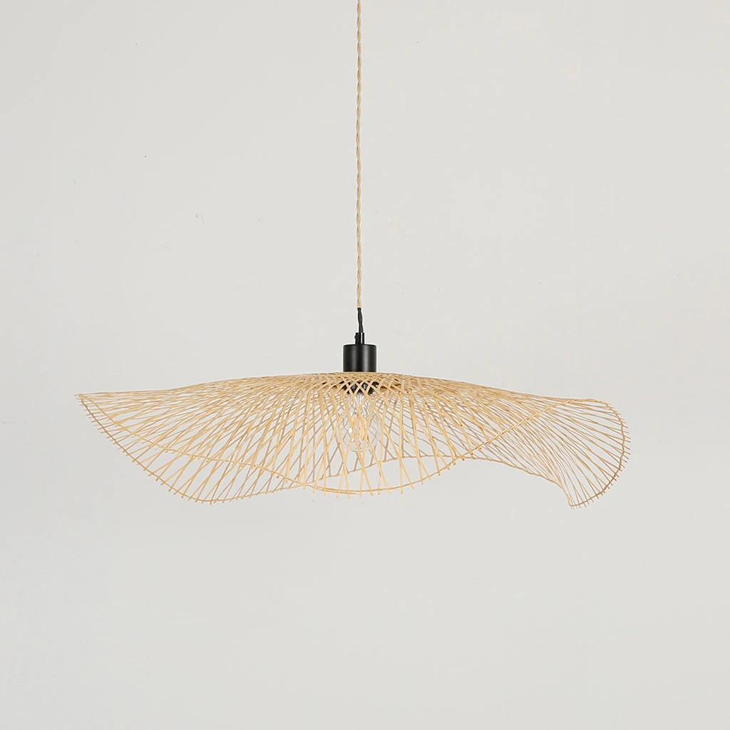 Opjet Abat-jour Pour Suspension Libellule D75cm - Non électrifié 5 Opjet Abat-jour Pour Suspension Libellule D75cm - Non électrifié – Image 3