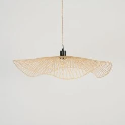 Opjet Abat-jour Pour Suspension Libellule D75cm - Non électrifié 11 Opjet Abat-jour Pour Suspension Libellule D75cm - Non électrifié -SEMA DESIGN Boutique 610285 SITU02 WEB