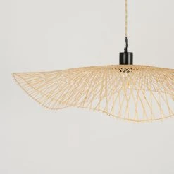 Opjet Abat-jour Pour Suspension Libellule D75cm - Non électrifié 12 Opjet Abat-jour Pour Suspension Libellule D75cm - Non électrifié -SEMA DESIGN Boutique 610285 SITU03 WEB