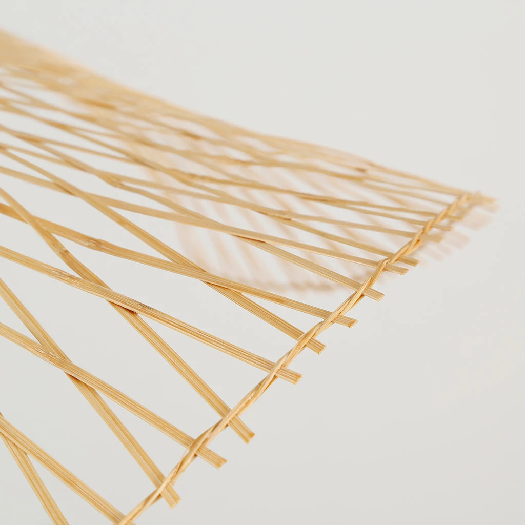 Opjet Abat-jour Pour Suspension Libellule D75cm - Non électrifié 8 Opjet Abat-jour Pour Suspension Libellule D75cm - Non électrifié – Image 6