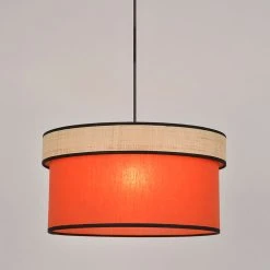 Corep Suspension En Coton Et Raphia D38cm Tomette - Bimat Amman 9 Corep Suspension En Coton Et Raphia D38cm Tomette - Bimat Amman -SEMA DESIGN Boutique 613477 FRN02 WEB