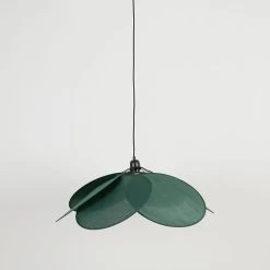 Opjet Suspension En Coton D73cm Menthe - Evasion -SEMA DESIGN Boutique 619416 SITU02 WEB
