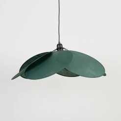 Opjet Suspension En Coton D73cm Menthe - Evasion -SEMA DESIGN Boutique 619416 SITU03 WEB