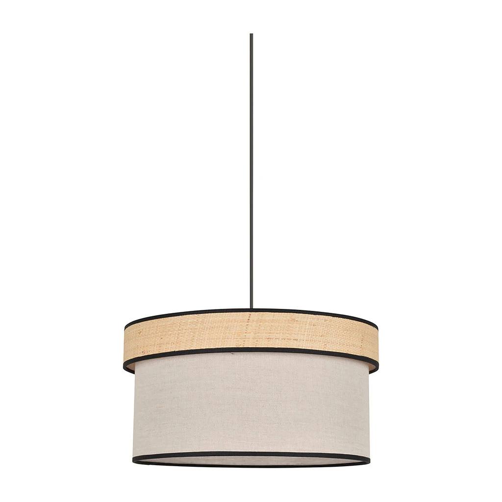 Corep Suspension Cylindre Bimat Amman Pyla D38cm 3 Corep Suspension Cylindre Bimat Amman Pyla D38cm