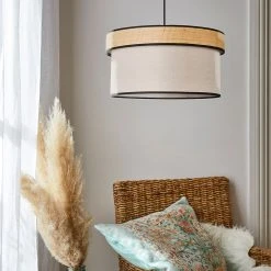 Corep Suspension Cylindre Bimat Amman Pyla D38cm 11 Corep Suspension Cylindre Bimat Amman Pyla D38cm -SEMA DESIGN Boutique 620157 FRN04 WEB