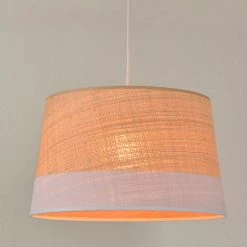 Corep Suspension En Coton Et Raphia D38cm Blanc - Faa Marina 10 Corep Suspension En Coton Et Raphia D38cm Blanc - Faa Marina -SEMA DESIGN Boutique 620159 FRN02 WEB