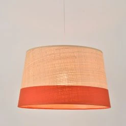 Corep Suspension En Coton Et Raphia D38cm Tomette - Faa Marina 9 Corep Suspension En Coton Et Raphia D38cm Tomette - Faa Marina -SEMA DESIGN Boutique 620160 FRN02 WEB