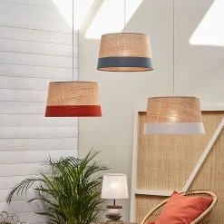 Corep Suspension En Coton Et Raphia D38cm Tomette - Faa Marina 11 Corep Suspension En Coton Et Raphia D38cm Tomette - Faa Marina -SEMA DESIGN Boutique 620160 FRN04 WEB