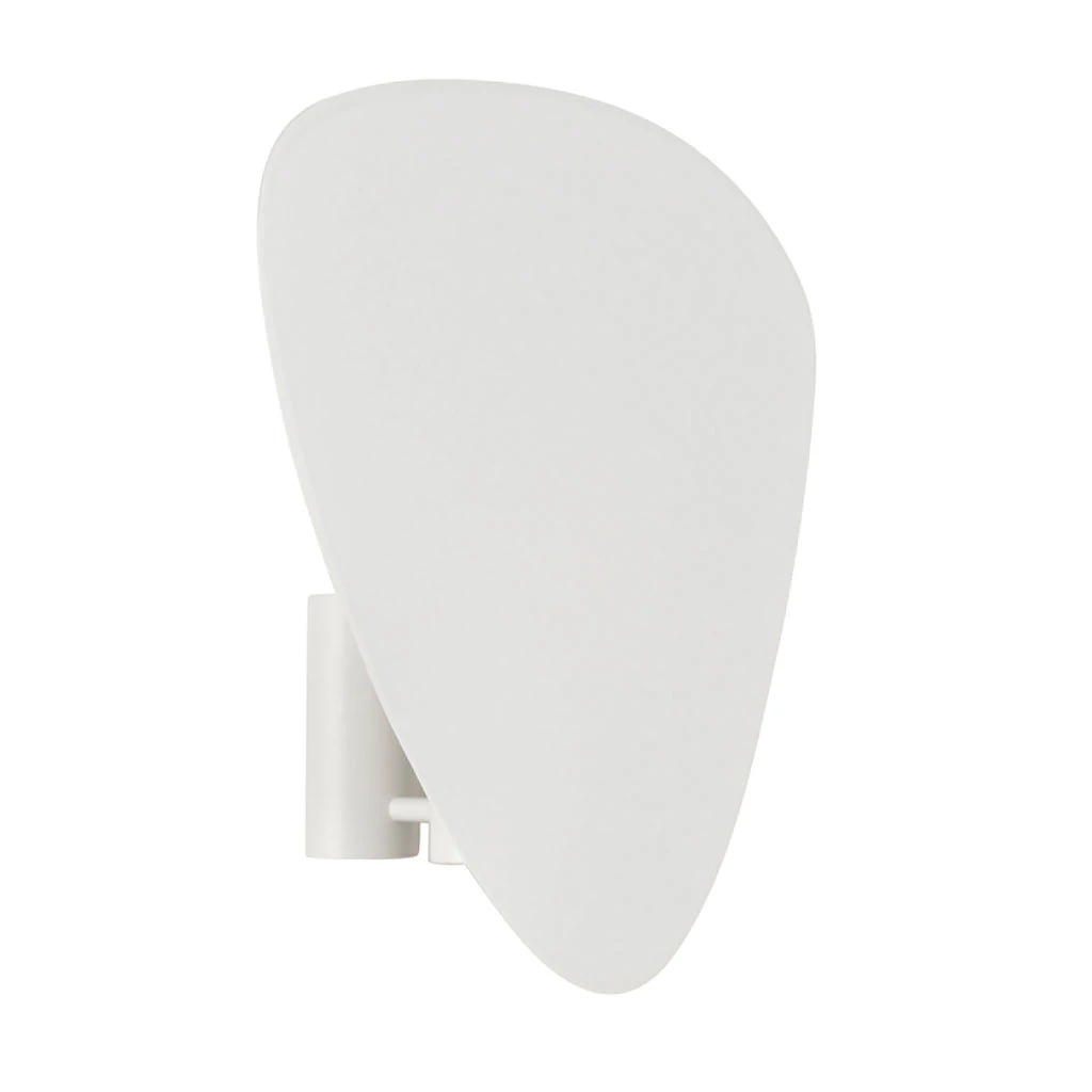 Market Set Applique En Murano H24 Cm Blanc - Screen 9 Market Set Applique En Murano H24 Cm Blanc - Screen – Image 7