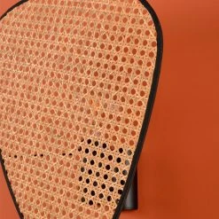 Market Set Applique En Cannage H42cm Naturel - Screen -SEMA DESIGN Boutique 620340 FRN05 WEB