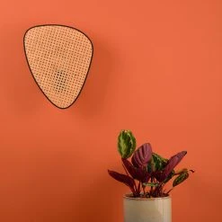 Market Set Applique En Cannage H42cm Naturel - Screen -SEMA DESIGN Boutique 620340 FRN06 WEB