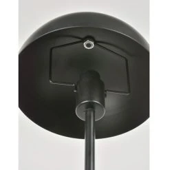 Corep Lampe Icone En Metal H30cm Noir -SEMA DESIGN Boutique 622534 FRN05 WEB