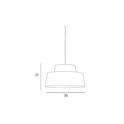 Corep Suspension En Coton Et Raphia D38cm Pétrole - Mallorca 11 Corep Suspension En Coton Et Raphia D38cm Pétrole - Mallorca -SEMA DESIGN Boutique 622591 FRN03 WEB