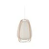 Corep Suspension En Bambou Et Papier D36cm Blanc - Akemi 2 Corep Suspension En Bambou Et Papier D36cm Blanc - Akemi -SEMA DESIGN Boutique 622606 FRN01 WEB