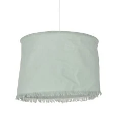 Corep Suspension En Lin D38cm Sauge - Linen