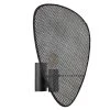 Market Set Applique 1 Lumière En Métal Et Cannage H42cm Noir - Screen 1 Market Set Applique 1 Lumière En Métal Et Cannage H42cm Noir - Screen -SEMA DESIGN Boutique 623087 FRN01 WEB