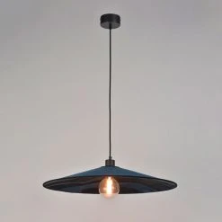 Market Set Suspension En Métal, Velour Et Lin D60cm Nuit - Sonia Laudet Malachite 11 Market Set Suspension En Métal, Velour Et Lin D60cm Nuit - Sonia Laudet Malachite -SEMA DESIGN Boutique 623135 FRN02 WEB