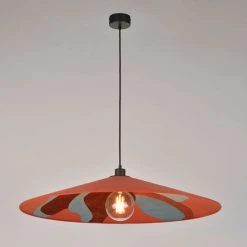 Market Set Suspension En Métal, Velour Et Lin D80cm Camelia - Sonia Laudet Malachite 11 Market Set Suspension En Métal, Velour Et Lin D80cm Camelia - Sonia Laudet Malachite -SEMA DESIGN Boutique 623140 FRN02 WEB