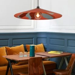 Market Set Suspension En Métal, Velour Et Lin D80cm Camelia - Sonia Laudet Malachite 13 Market Set Suspension En Métal, Velour Et Lin D80cm Camelia - Sonia Laudet Malachite -SEMA DESIGN Boutique 623140 FRN04 WEB