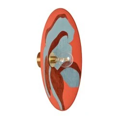 Market Set Applique En Métal, Velours Et Lin H60cm Camelia - Sonia Laudet Nostalgia 14 Market Set Applique En Métal, Velours Et Lin H60cm Camelia - Sonia Laudet Nostalgia -SEMA DESIGN Boutique 623148 FRN05 WEB