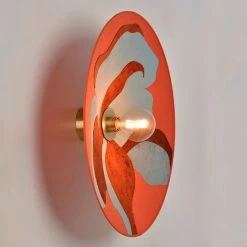 Market Set Applique En Métal, Velours Et Lin H60cm Camelia - Sonia Laudet Nostalgia 15 Market Set Applique En Métal, Velours Et Lin H60cm Camelia - Sonia Laudet Nostalgia -SEMA DESIGN Boutique 623148 FRN06 WEB