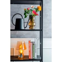 Pt' Lampe A Poser Classic Glass Ambre - E14 Max 40w 13 Pt' Lampe A Poser Classic Glass Ambre - E14 Max 40w -SEMA DESIGN Boutique 623682 FRN06 WEB