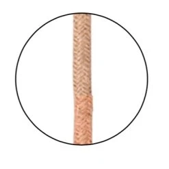 Opjet Cordon électrique Douille L110cm Doré Satine 5 Opjet Cordon électrique Douille L110cm Doré Satine -SEMA DESIGN Boutique 627210 FRN02 WEB