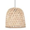 Corep Suspension En Bambou Tressé D34cm Naturel - Sakura 1 Corep Suspension En Bambou Tressé D34cm Naturel - Sakura -SEMA DESIGN Boutique 631545 FRN01 WEB