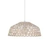 Corep Suspension En Métal Et Rotin D38cm Naturel - Bendor 2 Corep Suspension En Métal Et Rotin D38cm Naturel - Bendor -SEMA DESIGN Boutique 631547 FRN01 WEB