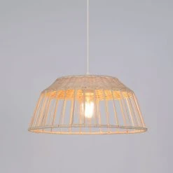 Corep Suspension En Métal Et Rotin D38cm Naturel - Cassis 7 Corep Suspension En Métal Et Rotin D38cm Naturel - Cassis -SEMA DESIGN Boutique 631549 FRN02 WEB