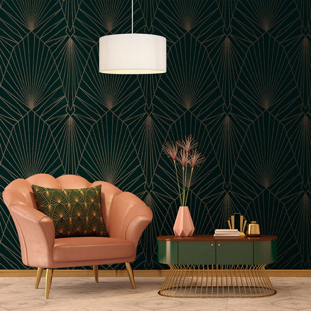 Corep Suspension Tissu Effet Bouclette D38cm Blanc - Bouclette 6 Corep Suspension Tissu Effet Bouclette D38cm Blanc - Bouclette – Image 4