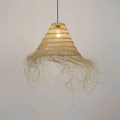 Corep Suspension En Alfa D40cm Naturel - Atlas 7 Corep Suspension En Alfa D40cm Naturel - Atlas -SEMA DESIGN Boutique 631556 FRN02 WEB