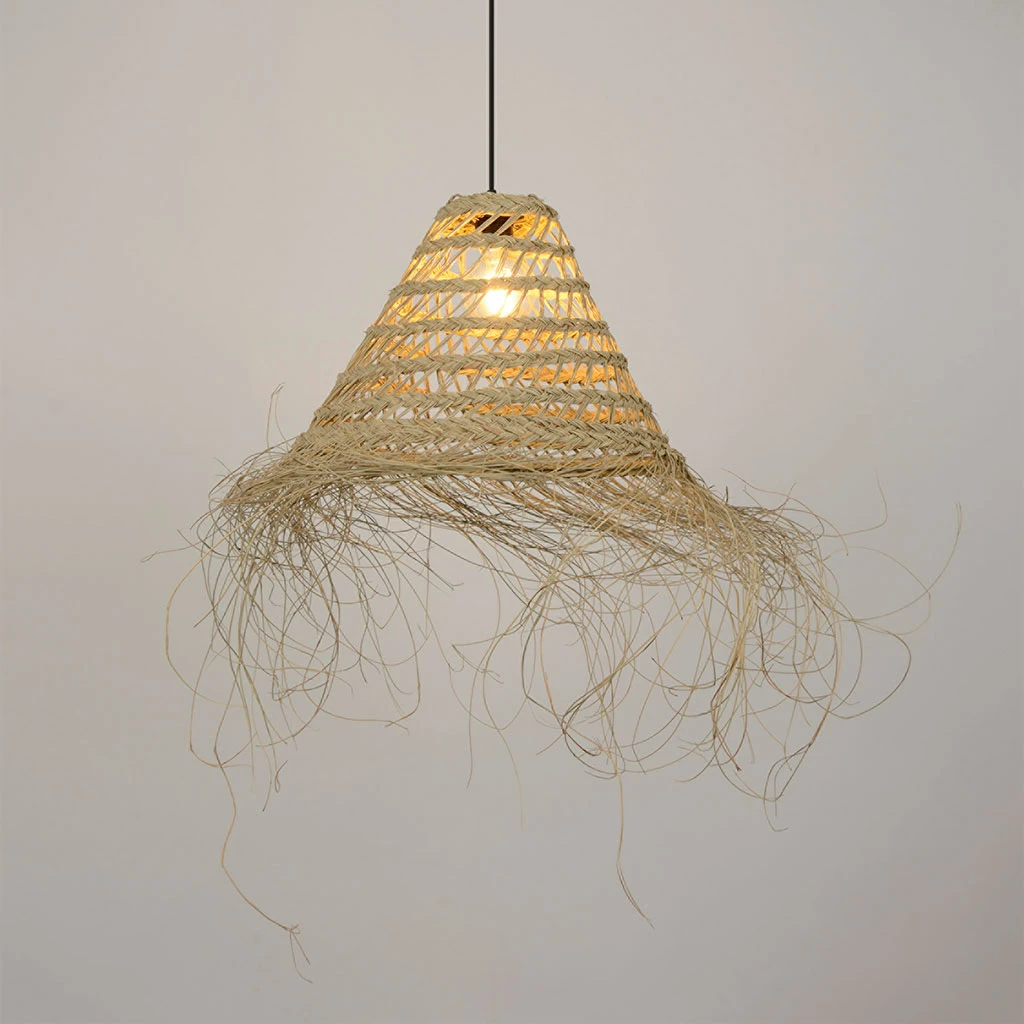 Corep Suspension En Alfa D40cm Naturel - Atlas 4 Corep Suspension En Alfa D40cm Naturel - Atlas – Image 2