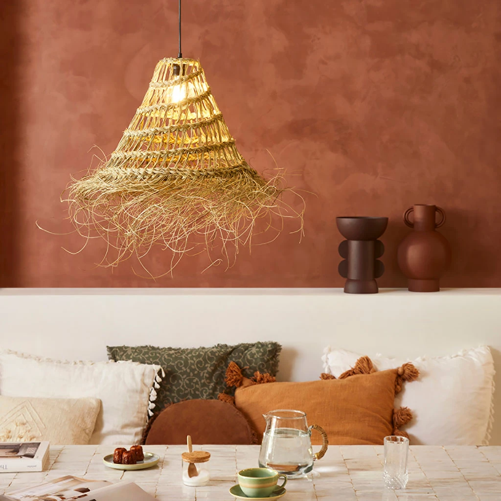 Corep Suspension En Alfa D40cm Naturel - Atlas 5 Corep Suspension En Alfa D40cm Naturel - Atlas – Image 3