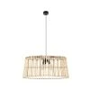 Corep Suspension En Bambou D78cm Naturel - Thaya -SEMA DESIGN Boutique 631563 FRN01 WEB