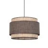 Corep Suspension En Bana Et Lin D38cm Khao - Milo -SEMA DESIGN Boutique 631571 FRN01 WEB